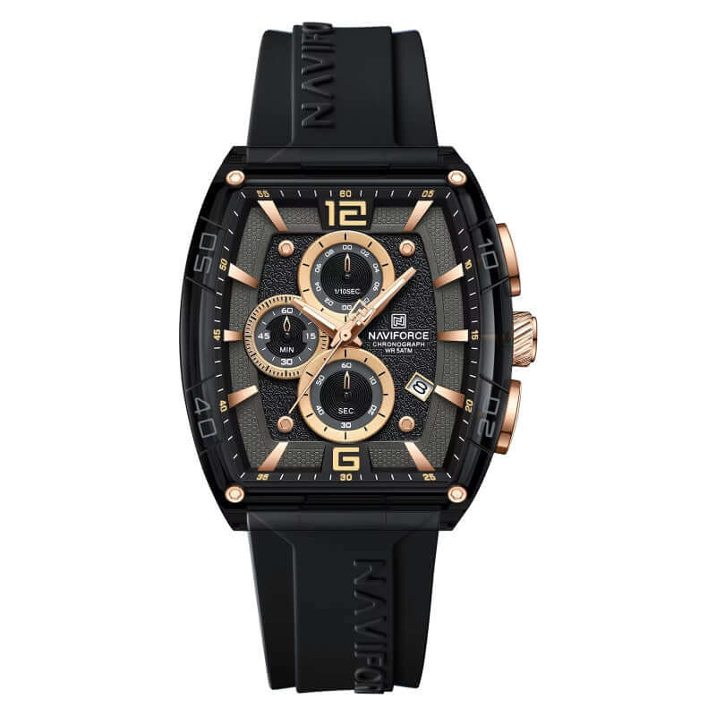 Naviforce Quartz Watch