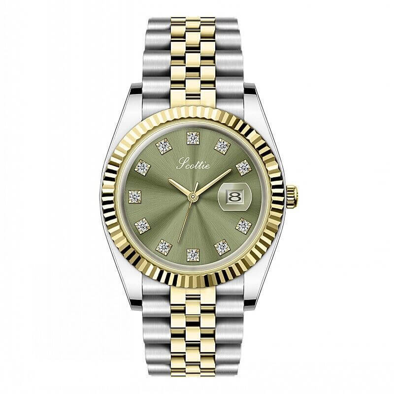 Elegant LCOTTIE Watch