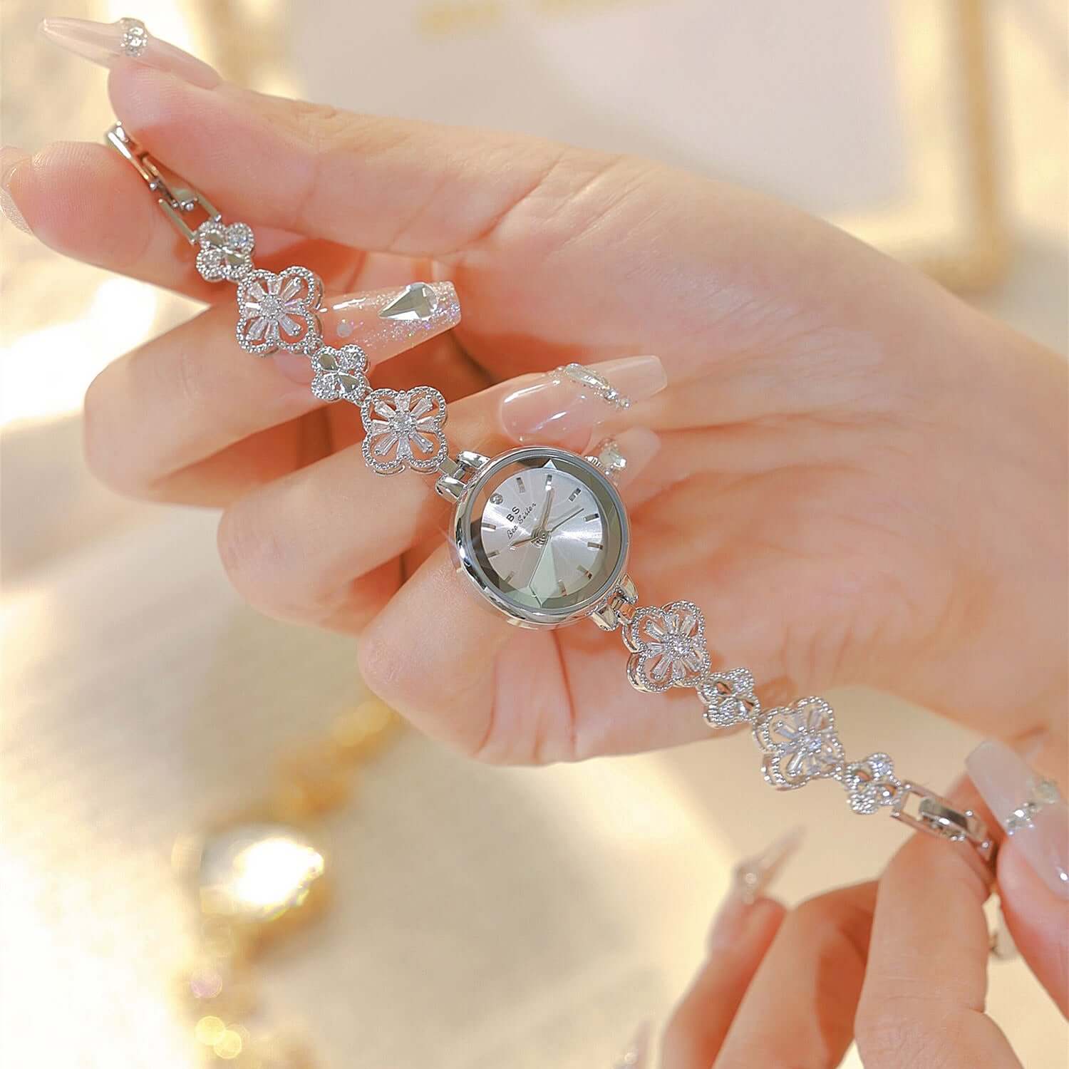New Arrival Hot Sale BS Watch