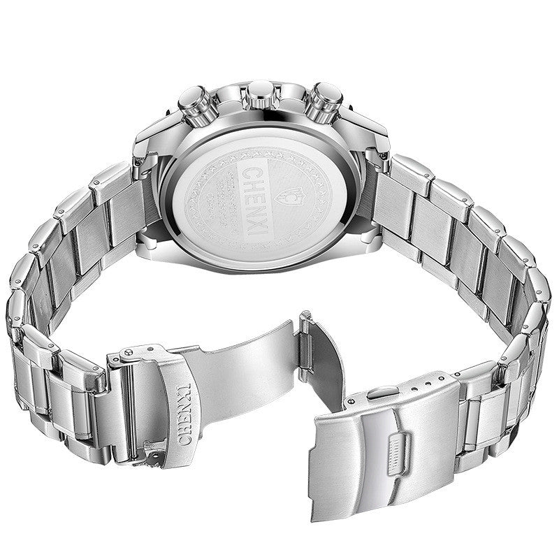 CHENXI-Multifunctional Watch