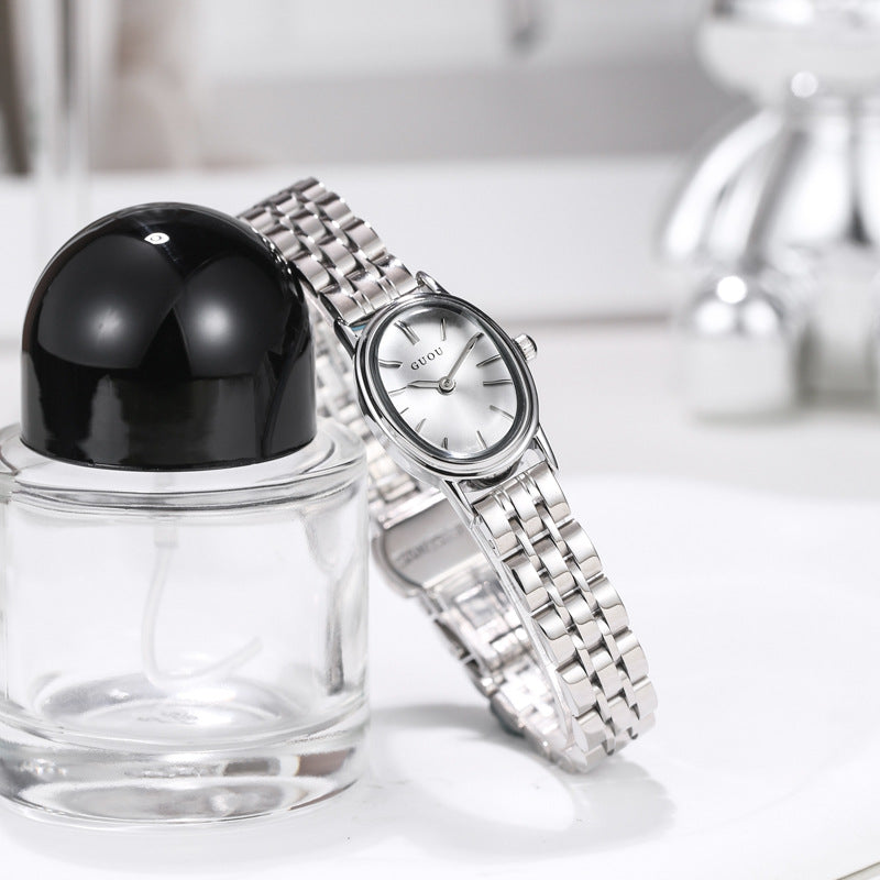 Guou Quartz Watch