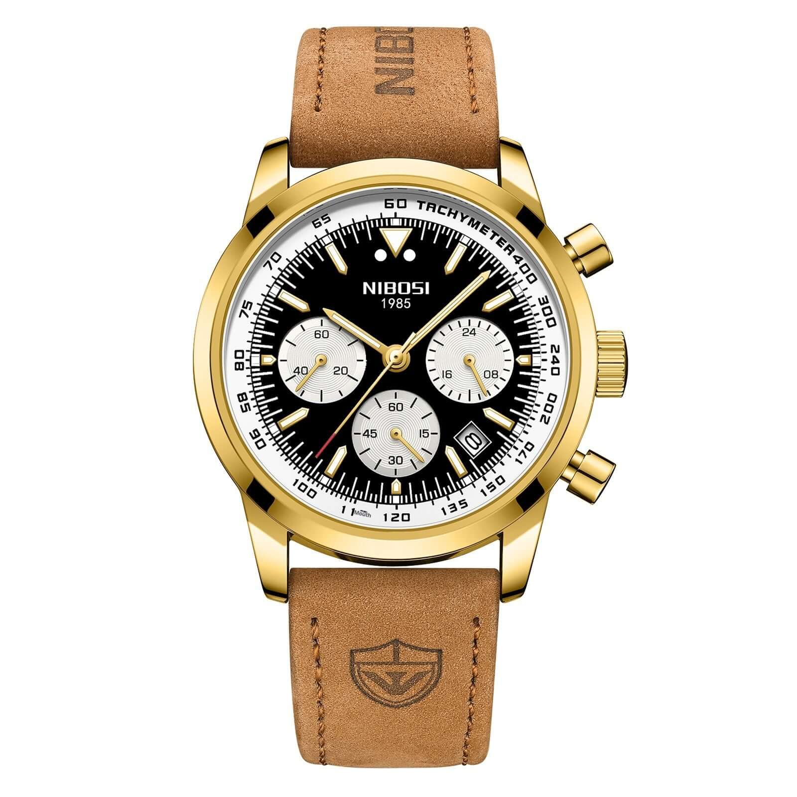 Fashionable Men&