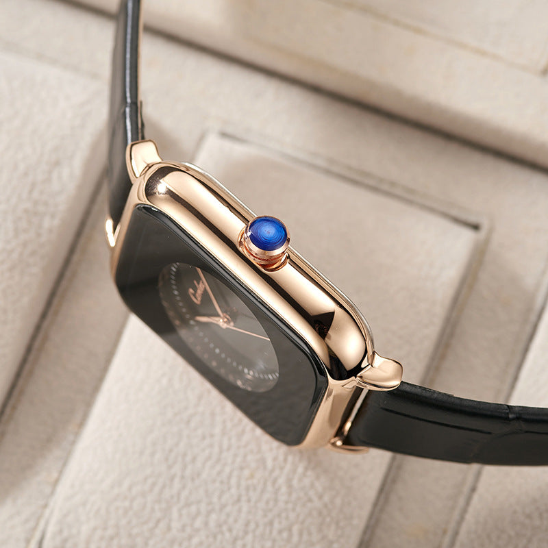 Carlex Quartz Watch