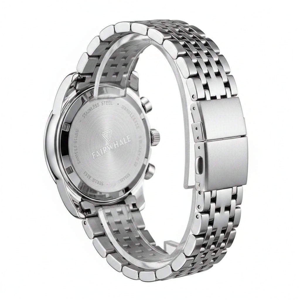 Herrenuhr Automatik FAIRWHALE Uhr