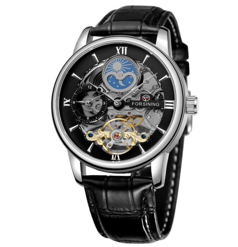 FORSINING Automatic Watch for Men Trendy