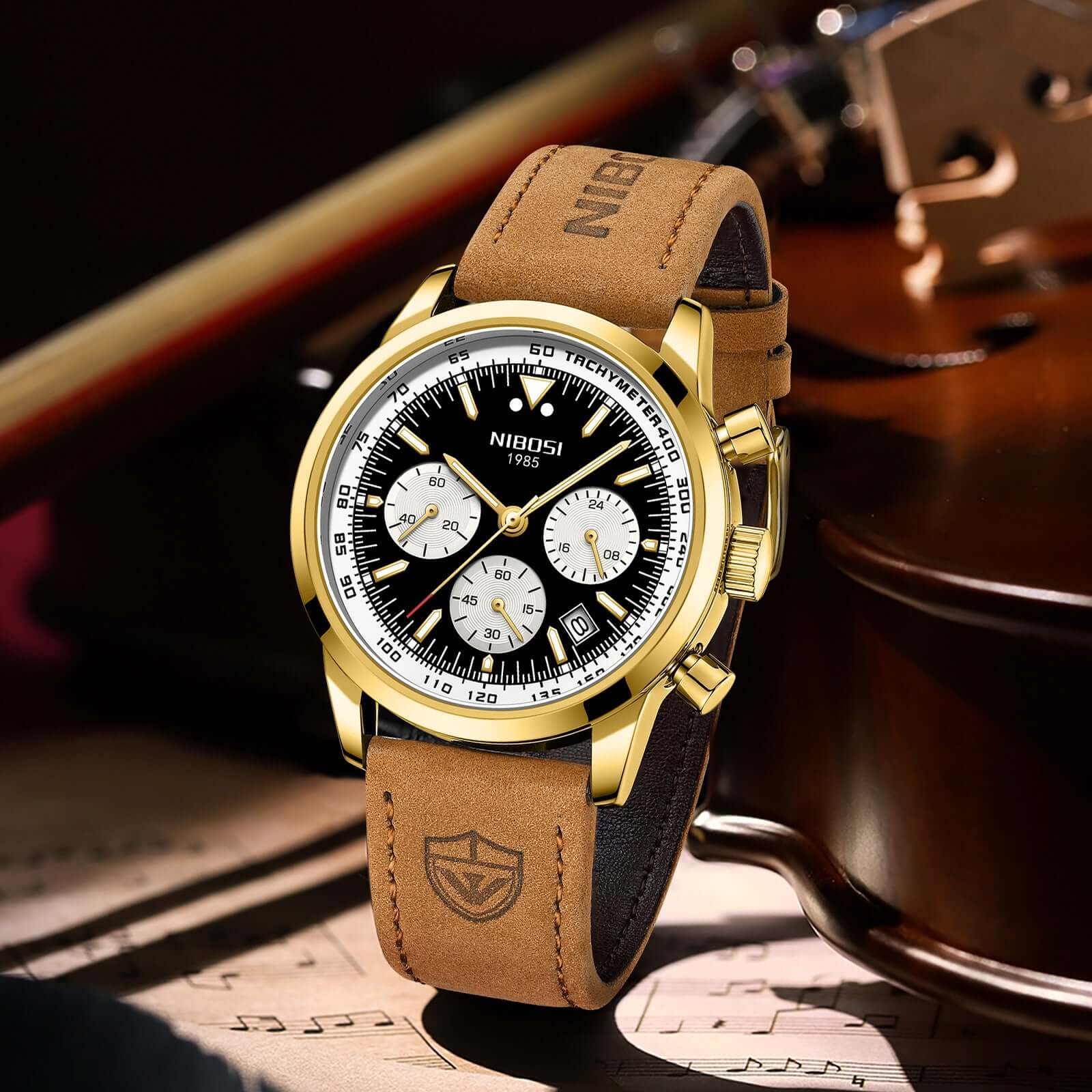 Fashionable Men&