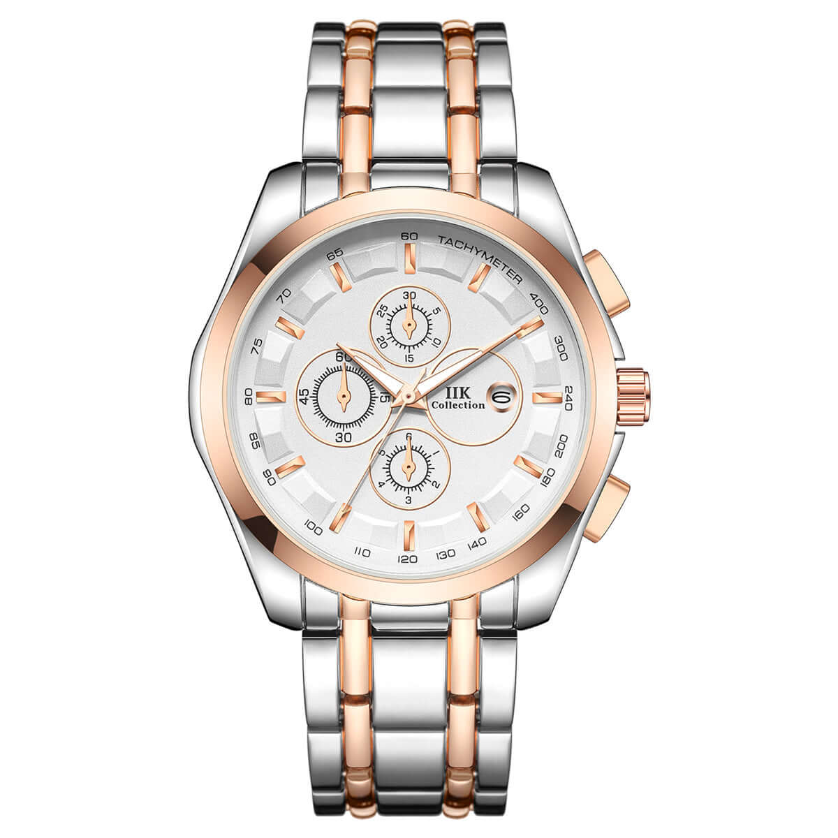 IIK-collection Quartz Watch