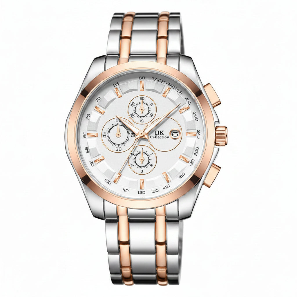 IIK-collection Quartz Watch