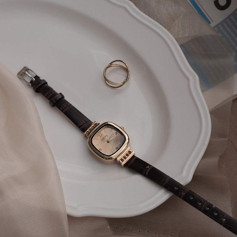 Mstianq Casual Watch