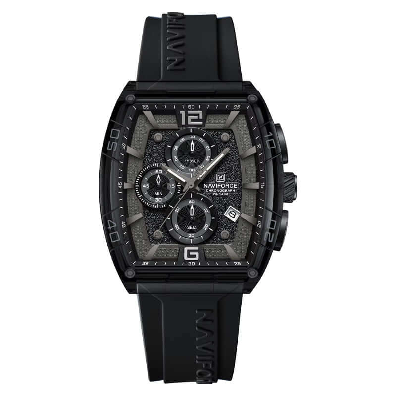 Naviforce Quartz Watch