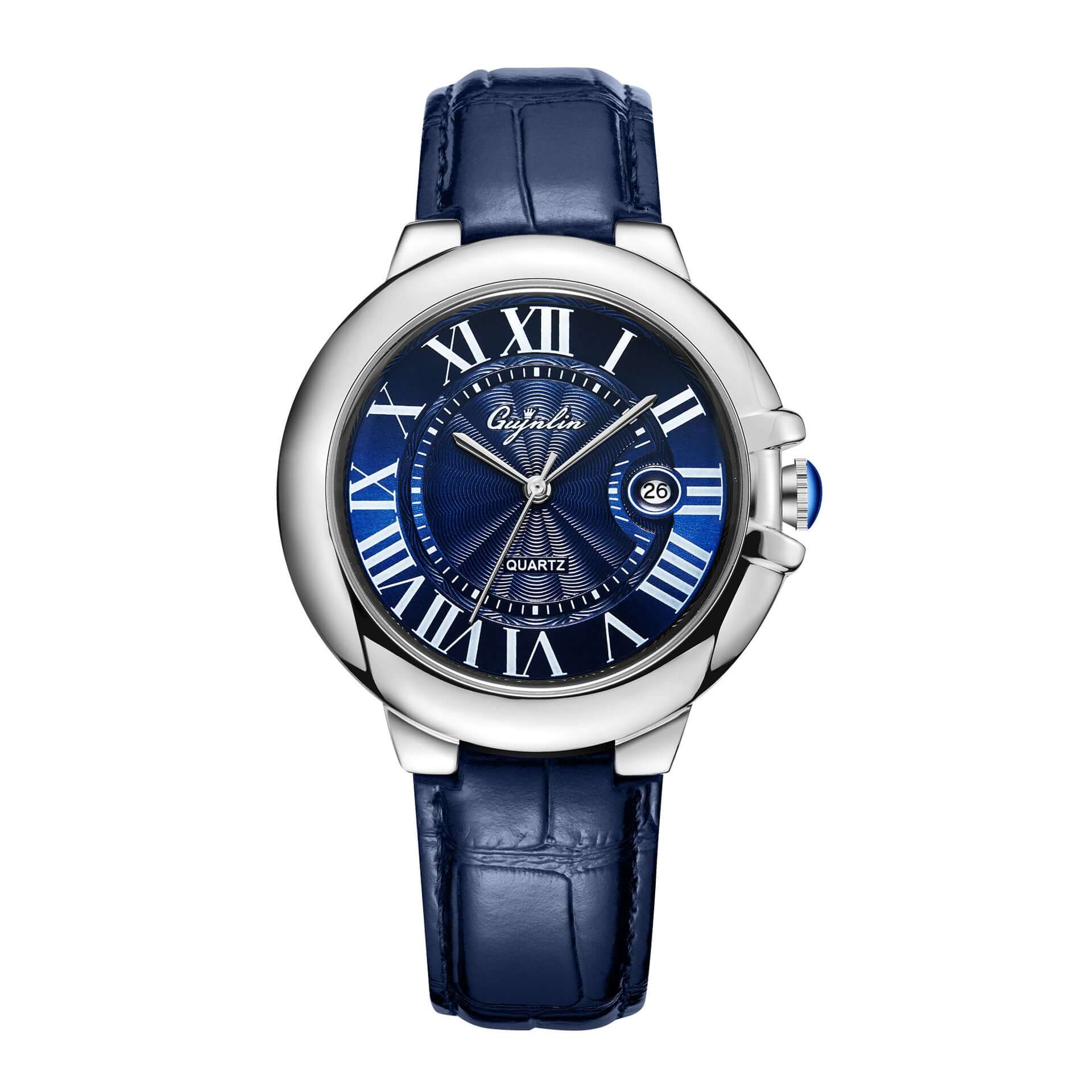 Gujnlin Quartz Watch