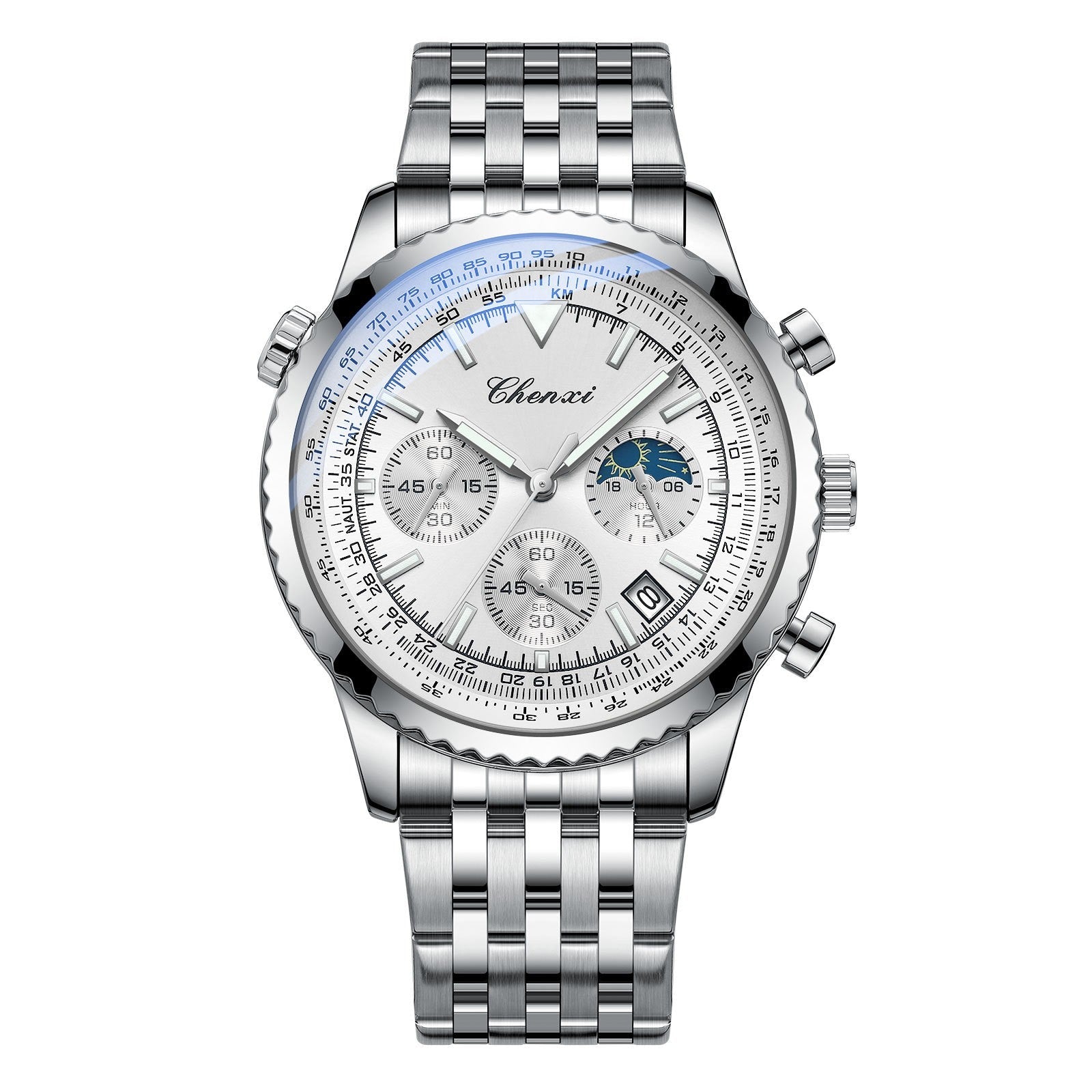 Lhenxi Quartz Watch