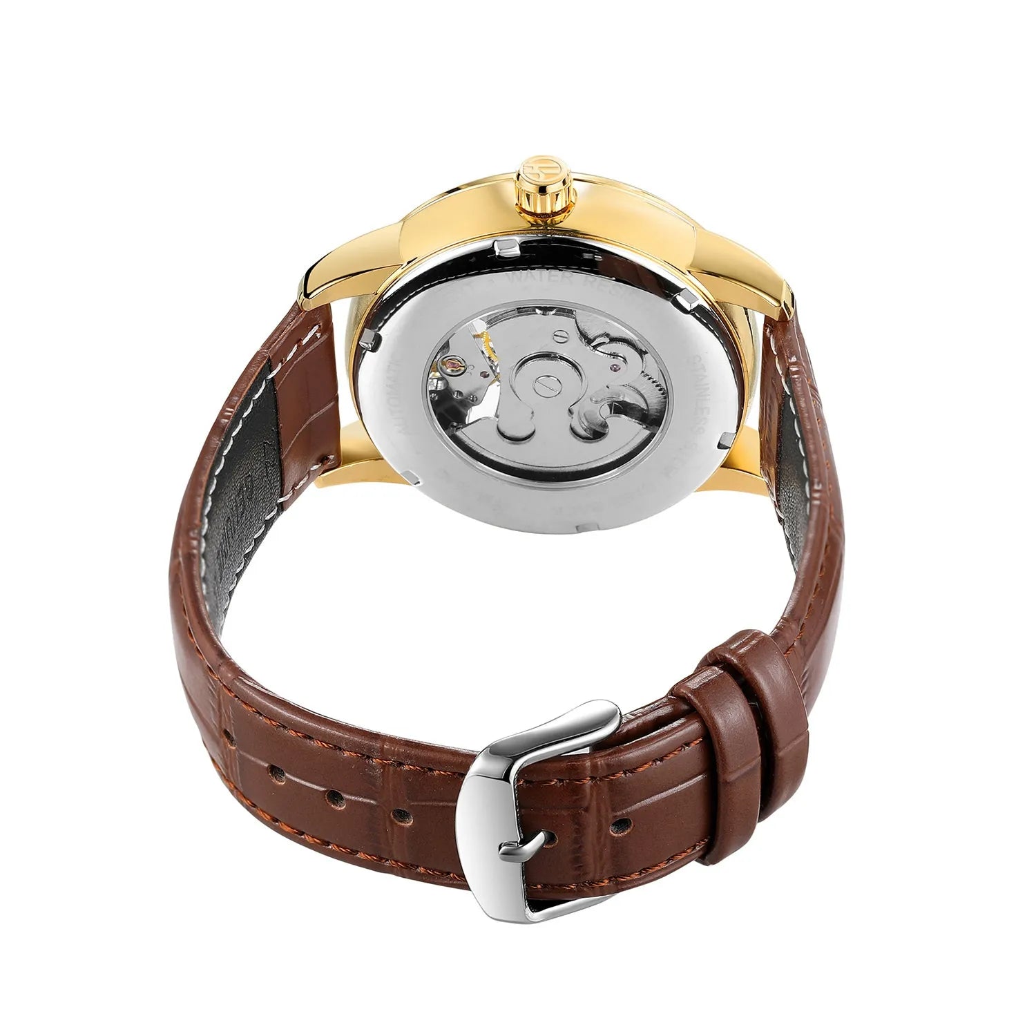 FORSINING Automatic Watch for Men Trendy