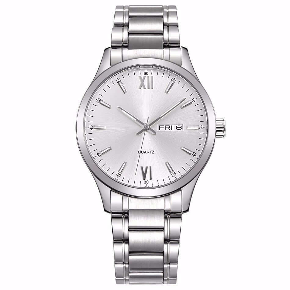 FRI Quartz Watch