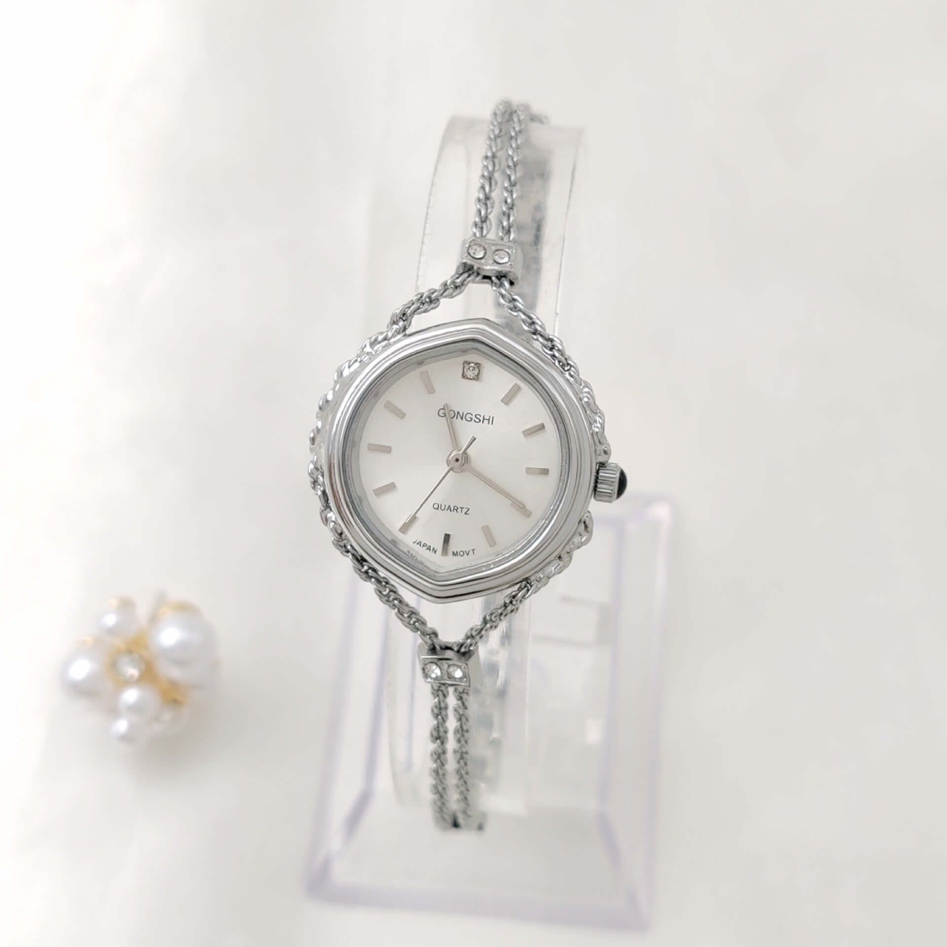 GONGSHI Quartz Watch