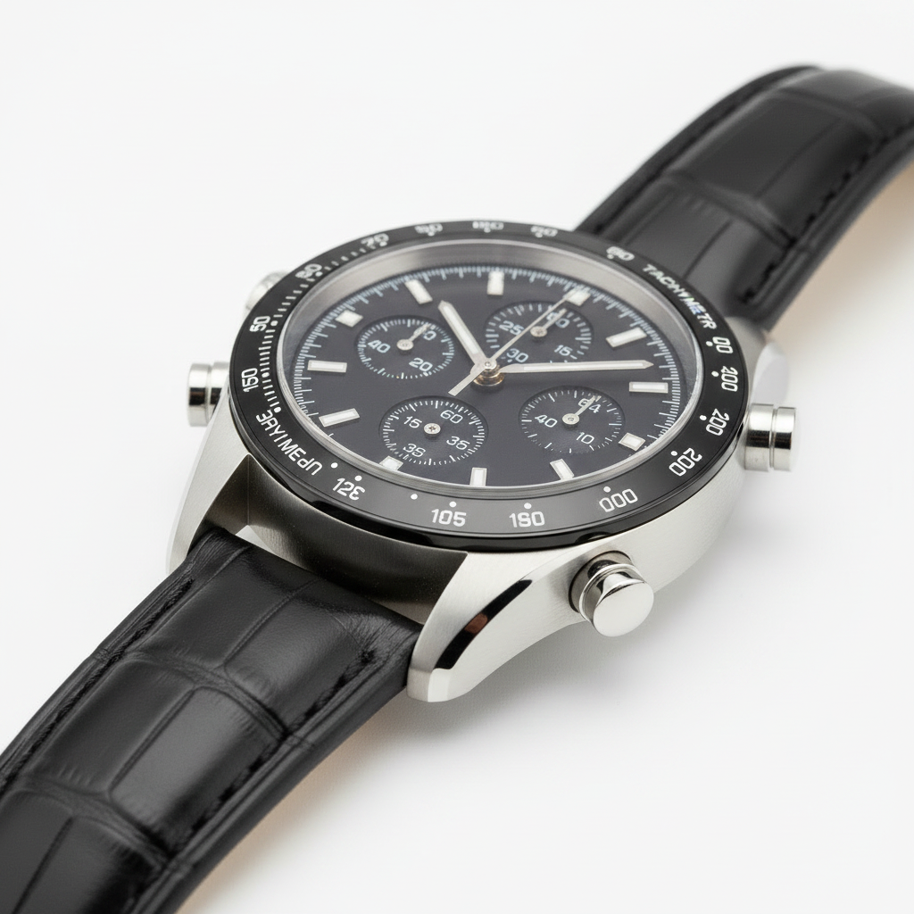 OMAYS Quartz Uhr – Eleganz trifft Funktionalität