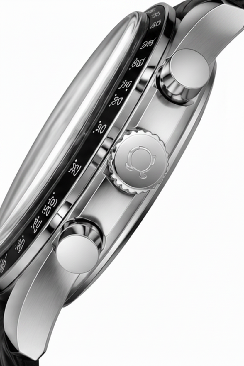 OMAYS Quartz Uhr – Eleganz trifft Funktionalität
