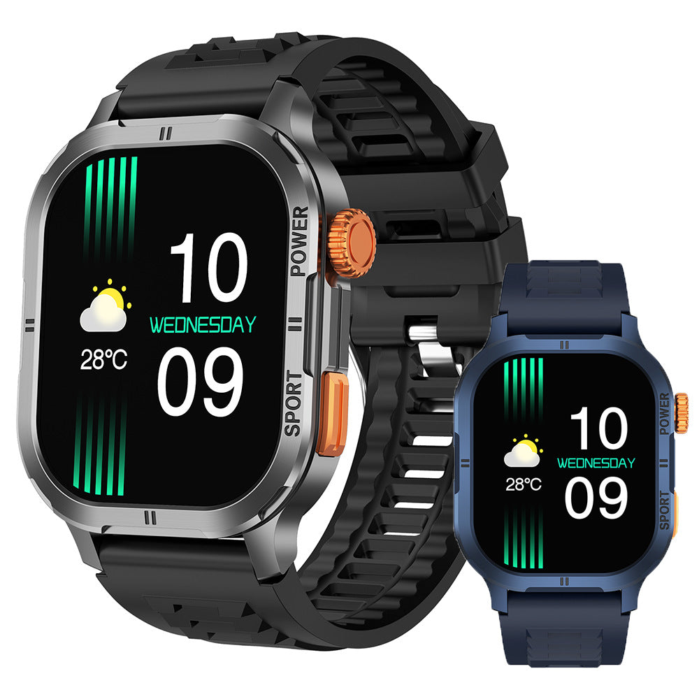 Smart Outdoor Sports Smartwatch