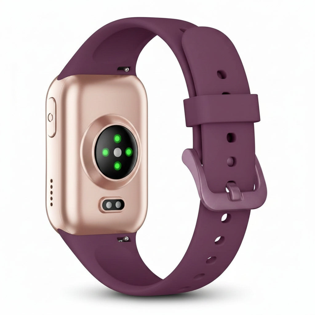 Smartwatch mit Bluetooth-Telefonie – Der intelligente Begleiter für Alltag und Sport