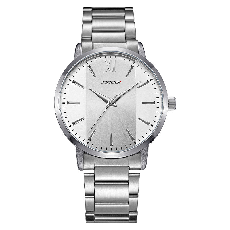 Jinobi Quartz Watch