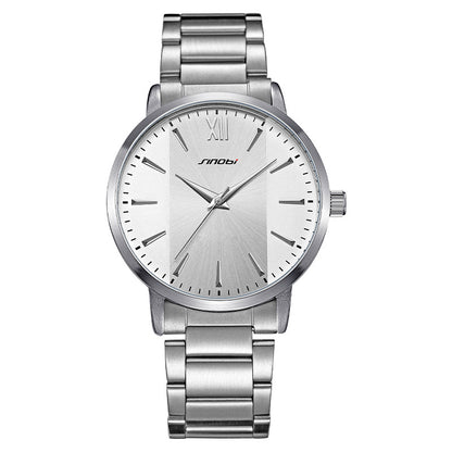 Jinobi Quartz Watch