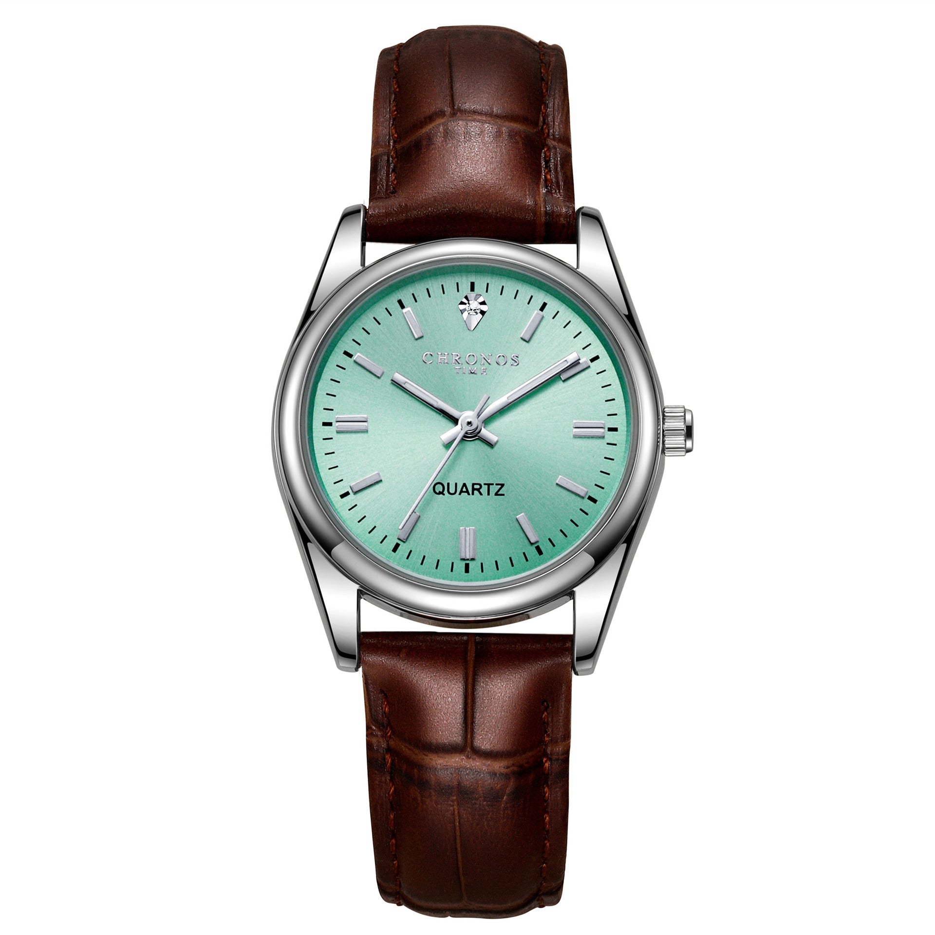 Chronos/TIME Quartz Watch