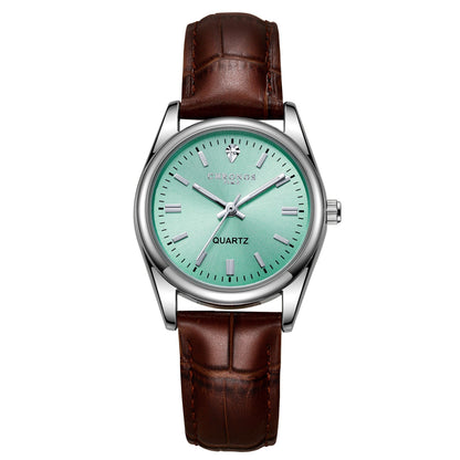 Chronos/TIME Quartz Watch