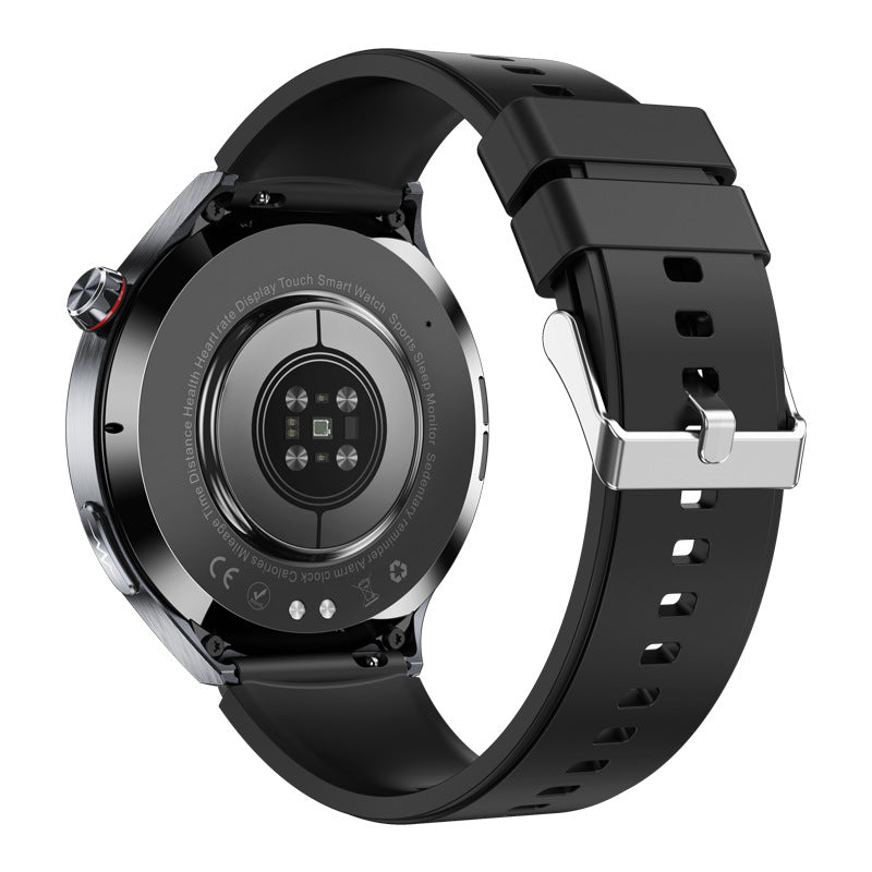 Smartwatch AMOLED Screen