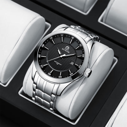 Calendar Quartz CN 1001 Watch