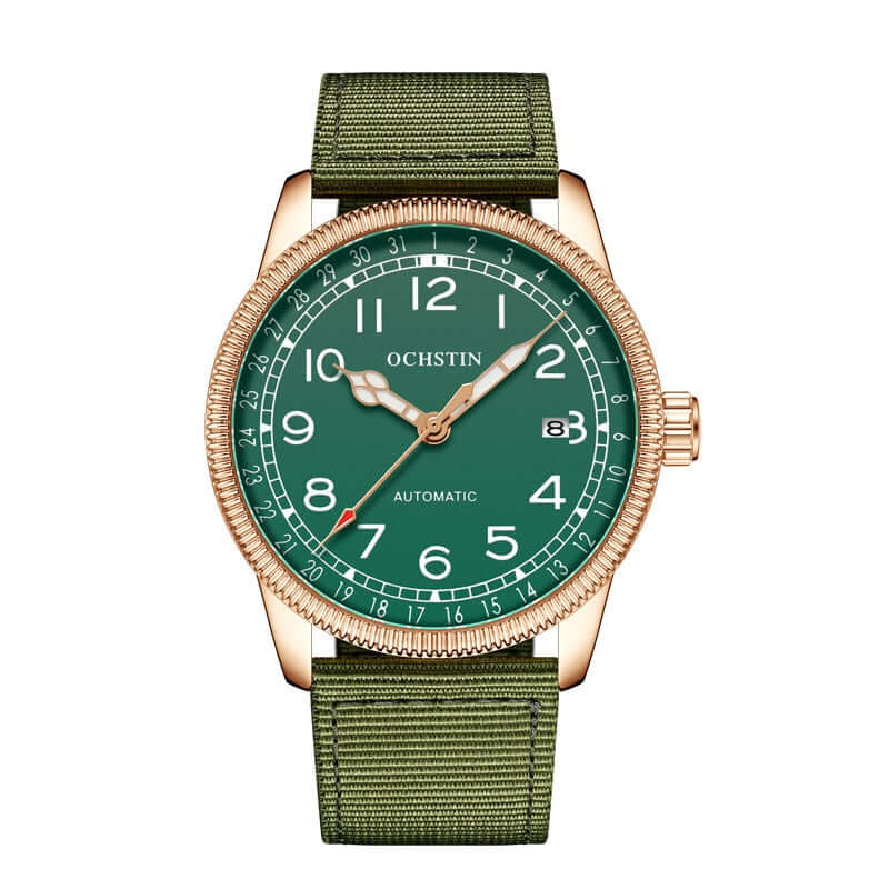 OCHSTIN Automatic Watch Men Classic