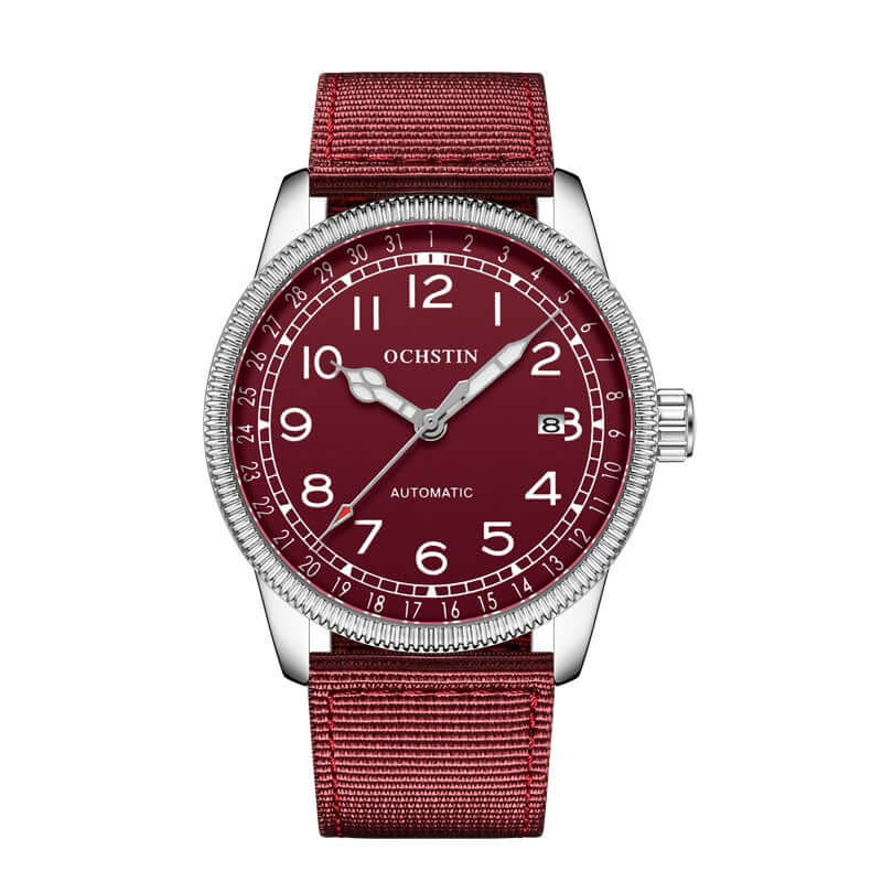 OCHSTIN Automatic Watch Men Classic