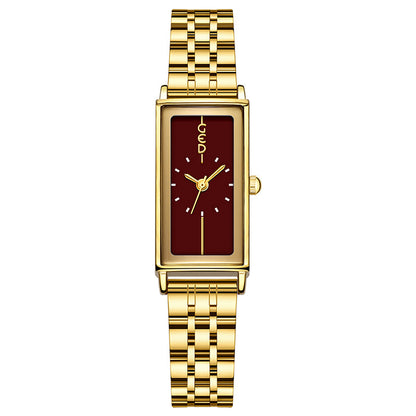 High-End Quartz Watch-GED