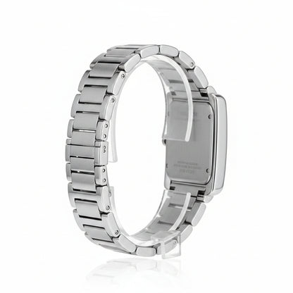 Roman Scale Couple SAADR Uhr – Minimalistischer Stil für Paare
