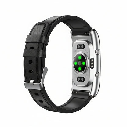 E600 Smartwatch Armband – Moderne Gesundheitsfunktionen mit intelligentem Design
