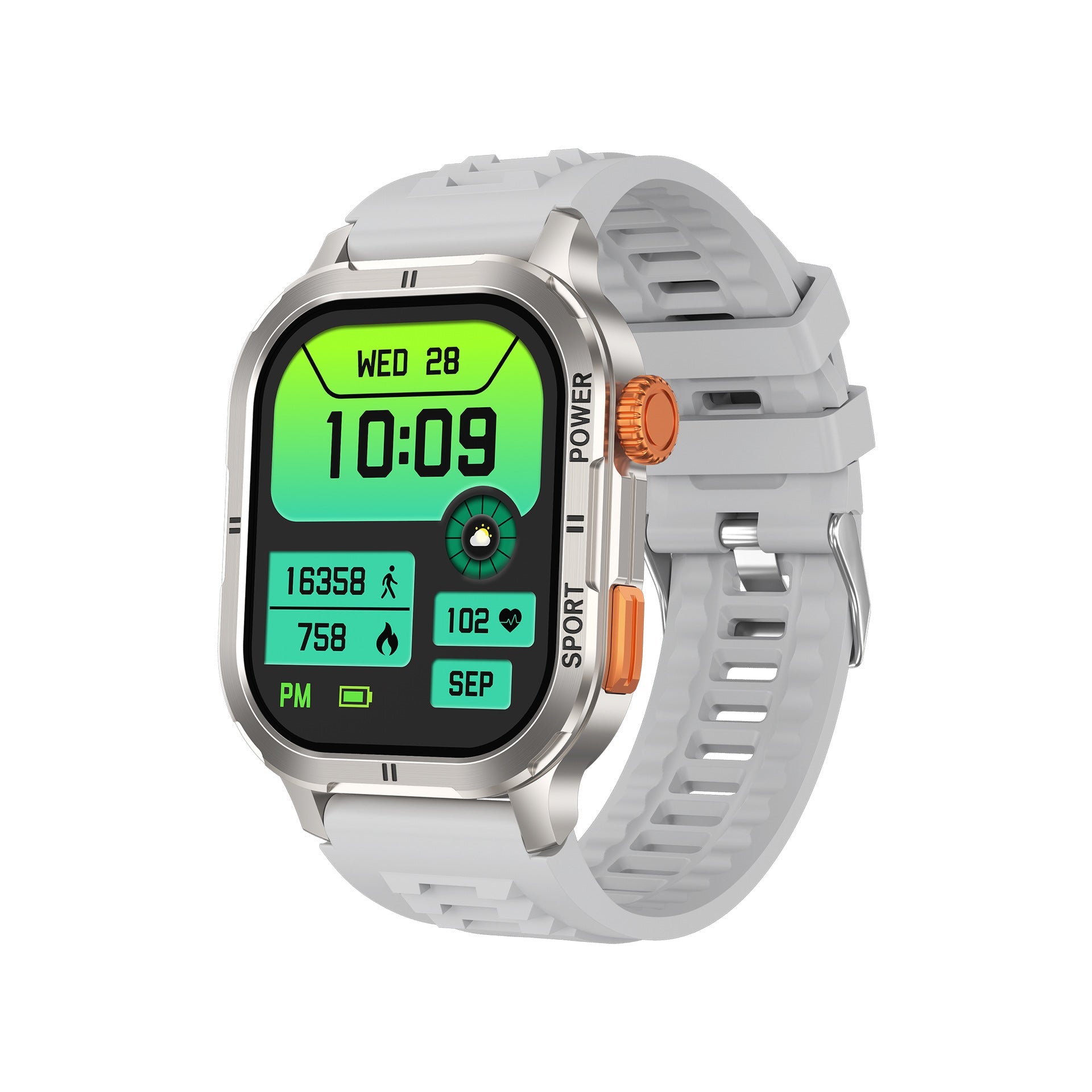 Smart Outdoor Sports Smartwatch