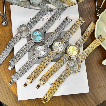 Gedi Light Luxury Watch