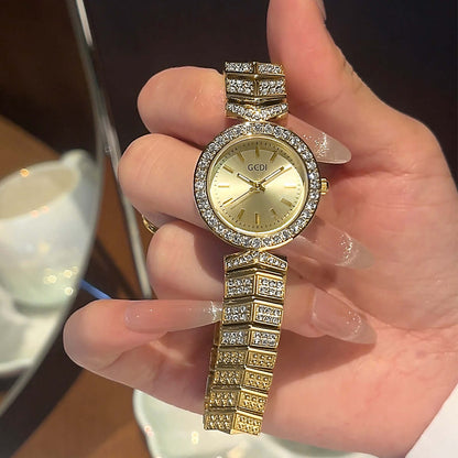 Gedi Light Luxury Watch