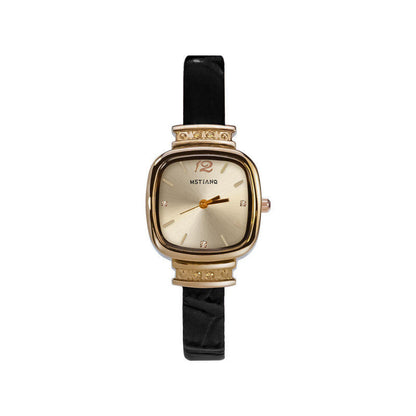 Mstianq Casual Watch