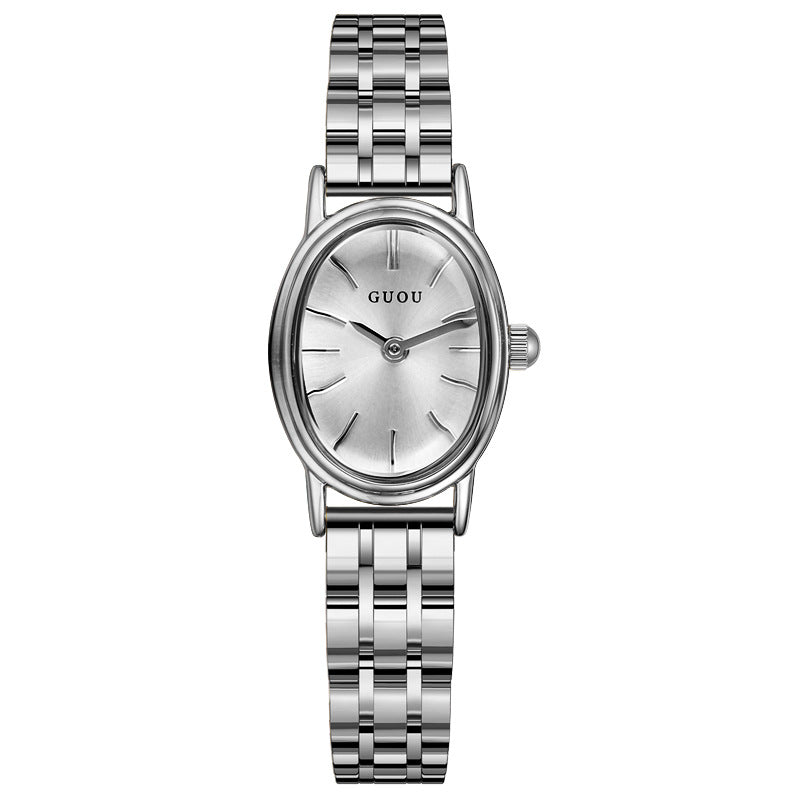 Guou Quartz Watch