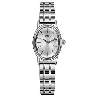 Guou Quartz Watch
