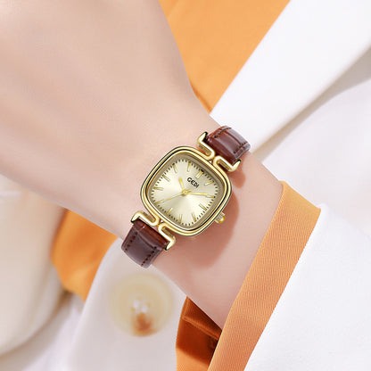 GEN-Quartz Watch