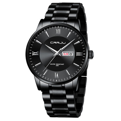 CRRUU Quartz Watch