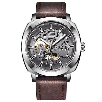 Benyar mechanical watch