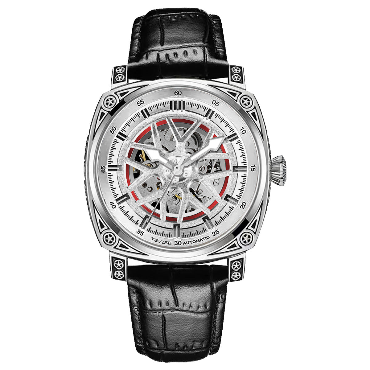 Automatic Mechanical Men&