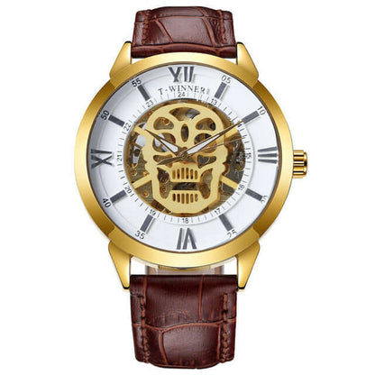 T-Winner Automatic mechanical watch