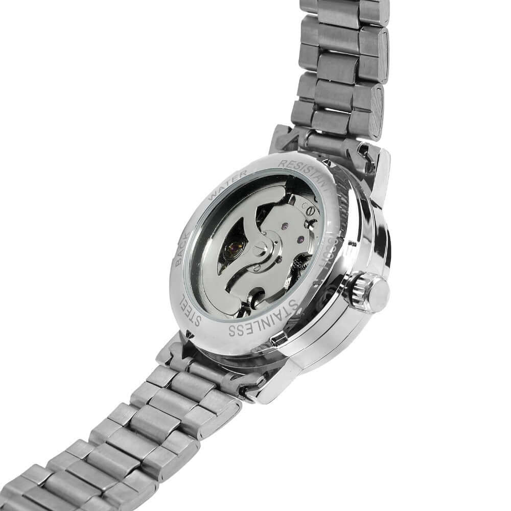 Automatic Mechanical Watch