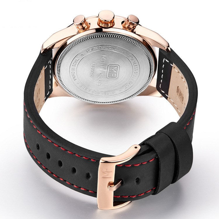 MINI-Focus Quartz Watch