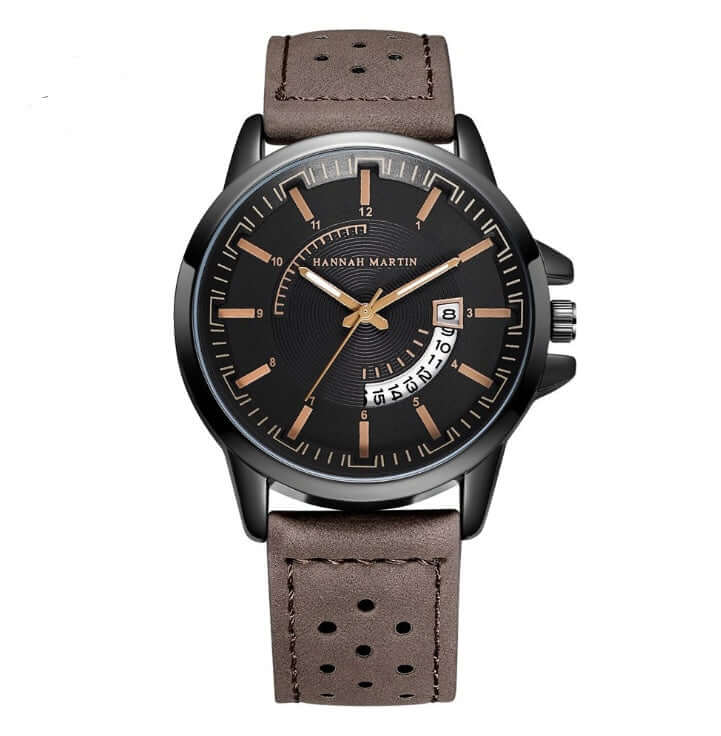 Hannah Martin quartz watch