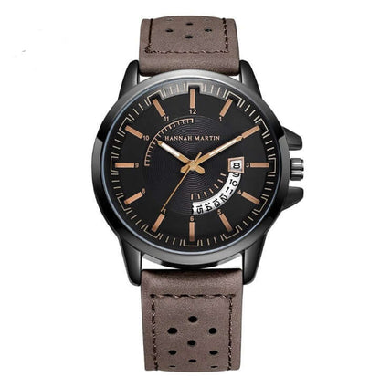 Hannah Martin quartz watch