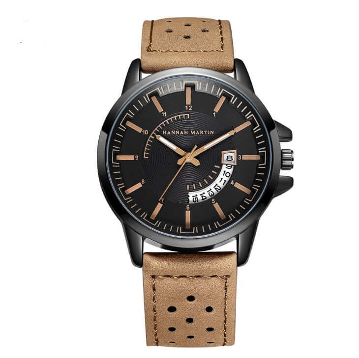 Hannah Martin quartz watch